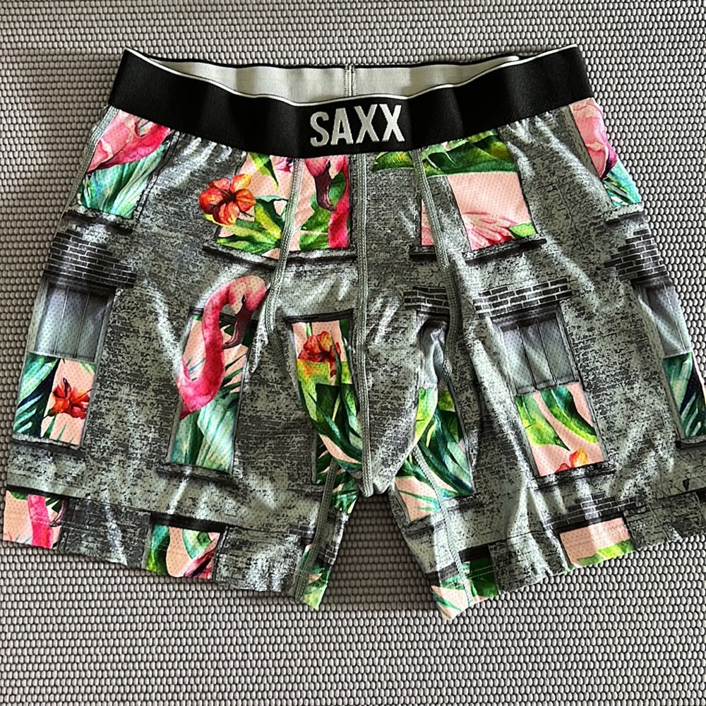 SAXX Boxer Brief (Sports Use)